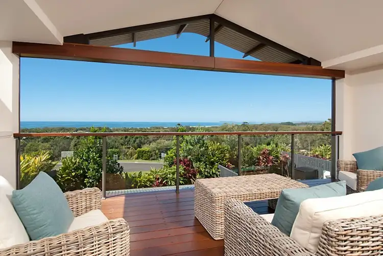 Fifth view of Homely townhouse listing, 13/1 Langi Place, Ocean Shores NSW 2483