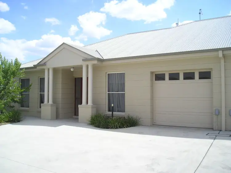 11 /55 Brilliant Street, Bathurst NSW 2795