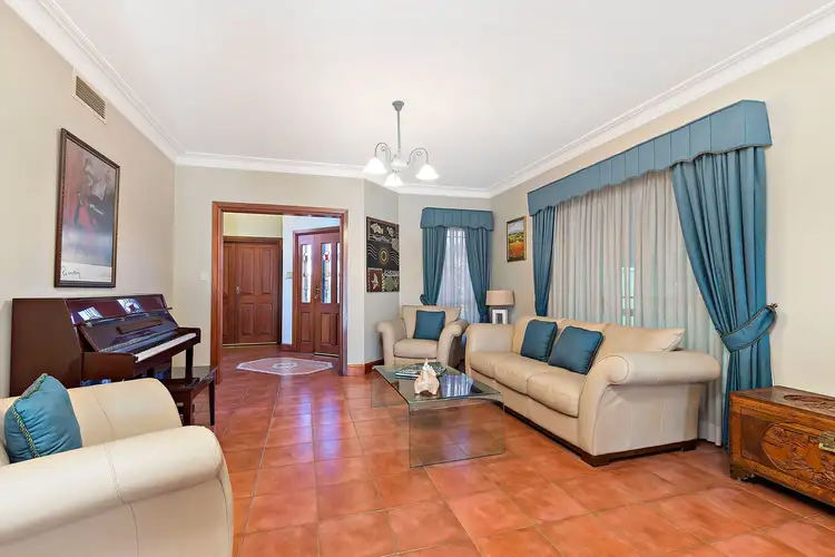 Third view of Homely house listing, 3 Zoeller Street, Concord NSW 2137