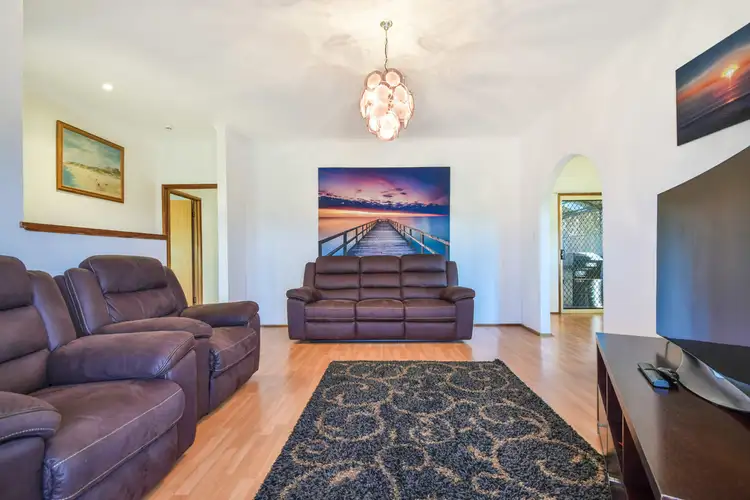 Fourth view of Homely house listing, 9 McIlwaine Crescent, Noarlunga Downs SA 5168