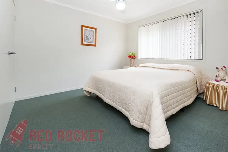 Sixth view of Homely house listing, 48 Gomana Street, Slacks Creek QLD 4127