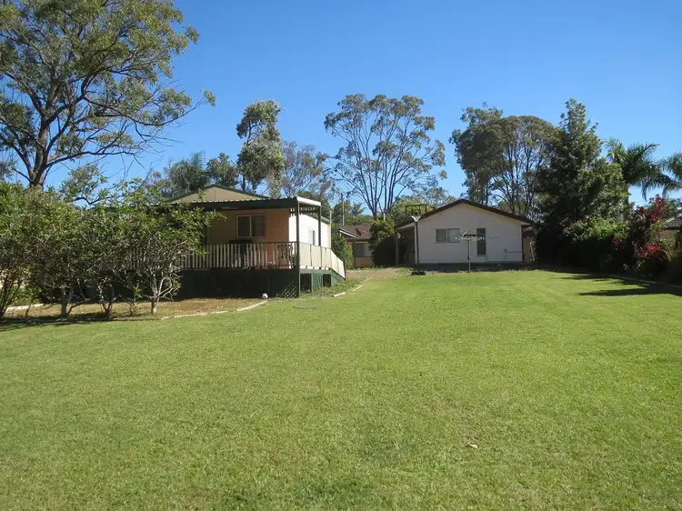 Third view of Homely house listing, 87 Timor Avenue, Loganholme QLD 4129