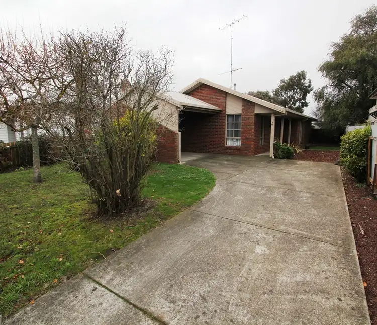 301A Eureka Street, Ballarat East VIC 3350