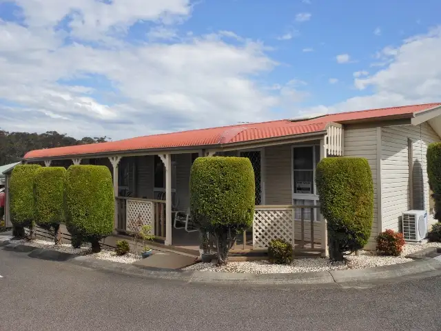 83 Sea Winds Village, Anna Bay NSW 2316