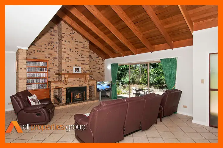 Sixth view of Homely house listing, 387-399 Marks Road, Jimboomba QLD 4280