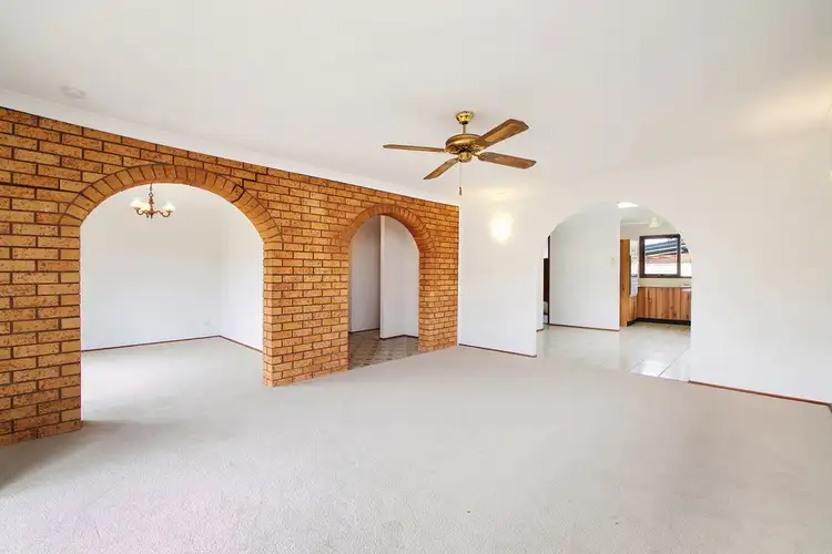 Fifth view of Homely house listing, 3 Captain Cook Crescent, Long Jetty NSW 2261