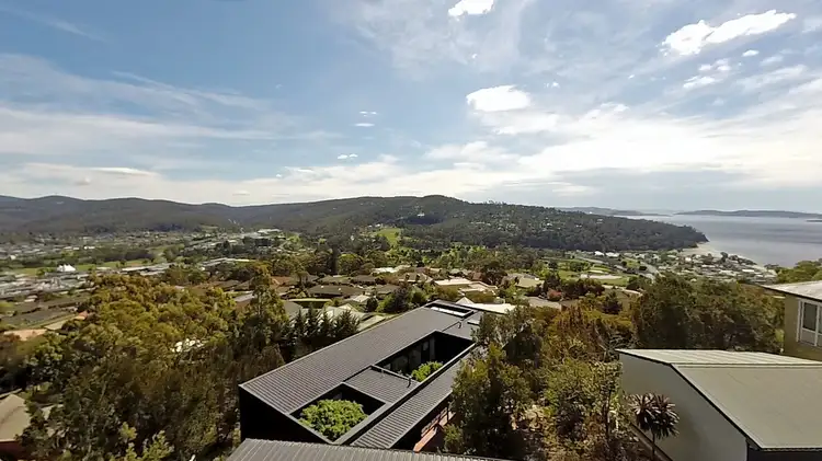 Second view of Homely house listing, 14 Keen Court, Kingston TAS 7050