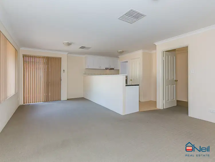 Fourth view of Homely house listing, Unit 17 / 405 Railway Avenue, Armadale WA 6112