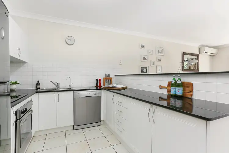 Third view of Homely townhouse listing, 3/1 Styles Street, Leichhardt NSW 2040