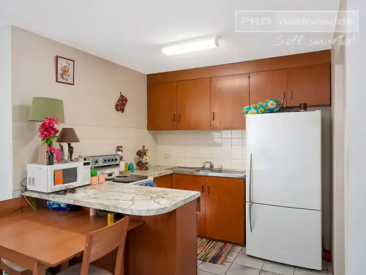 Second view of Homely unit listing, 4/49 Evans Street, Wagga Wagga NSW 2650