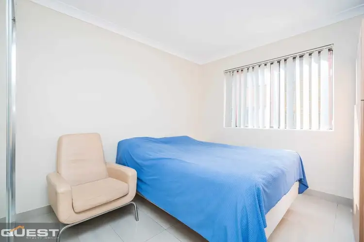Fourth view of Homely unit listing, 5/84 Castlereagh Street, Liverpool NSW 2170