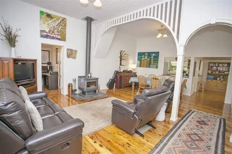 Sixth view of Homely house listing, 87 Middle Street, Chinchilla QLD 4413