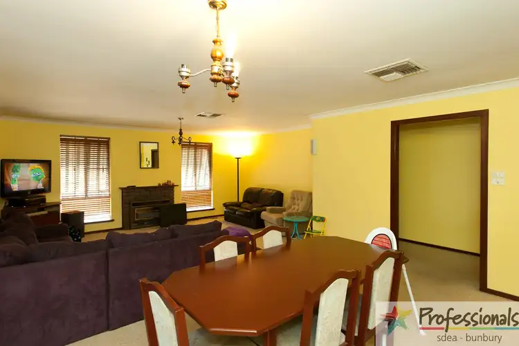 Sixth view of Homely house listing, 34 Dunbarton Way, Withers WA 6230