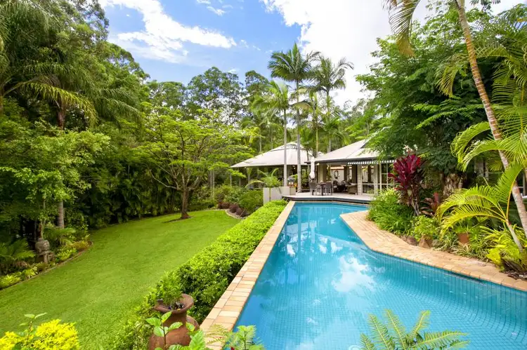 170 Arunta Drive, Mount Nathan QLD 4211