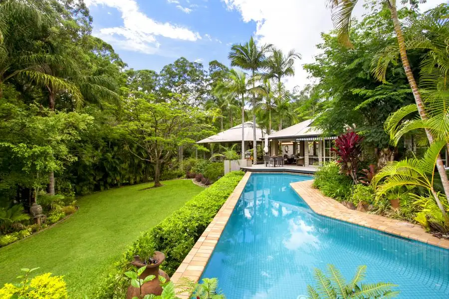 Main view of Homely house listing, 170 Arunta Drive, Mount Nathan QLD 4211