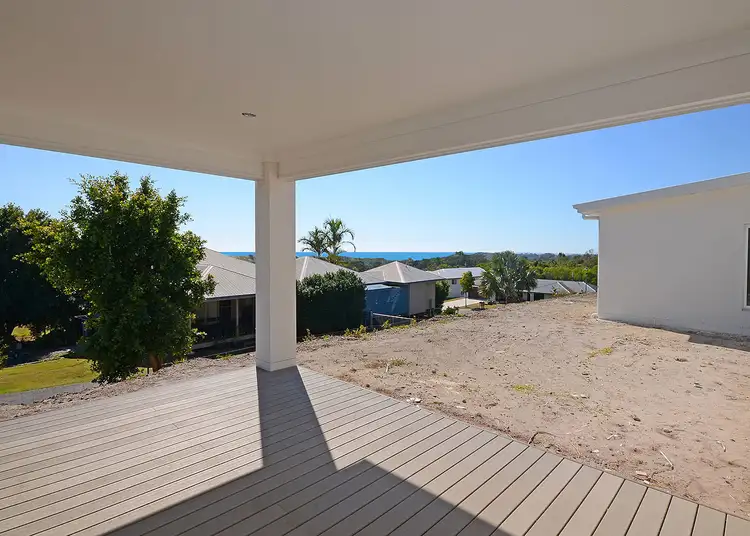 Third view of Homely house listing, 14 Edgewater Court, Craignish QLD 4655