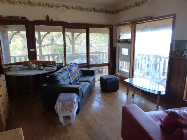 Second view of Homely house listing, 640 West End Road, Leeka, Flinders Island TAS 7255