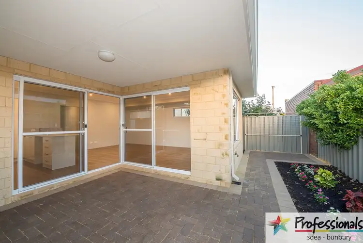 Fifth view of Homely unit listing, 18A Halsey Street, South Bunbury WA 6230
