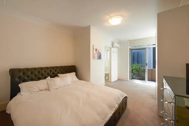 Fourth view of Homely apartment listing, 11/52 Penkivil Street, Bondi NSW 2026