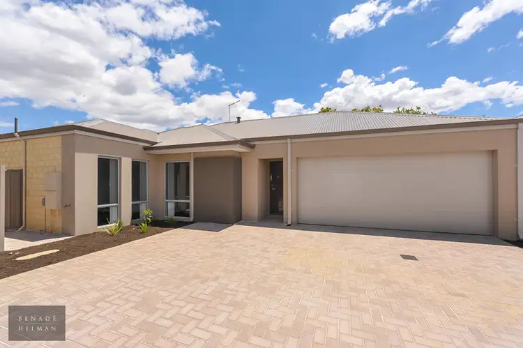 Fourth view of Homely villa listing, 6/9 Mona Ave, Beckenham WA 6107