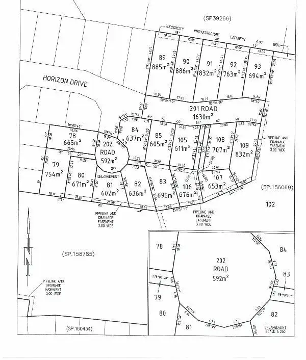 Fifth view of Homely land listing, Lot 82 On Horizons, Sorell TAS 7172
