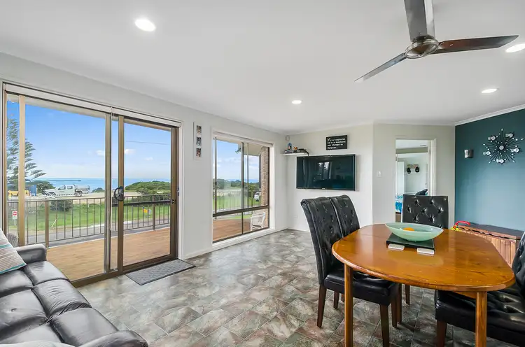 Fourth view of Homely house listing, 28 Beach Road, Beachport SA 5280