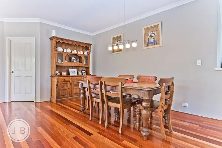 Fifth view of Homely house listing, 9 Cotter Loop, Success WA 6164