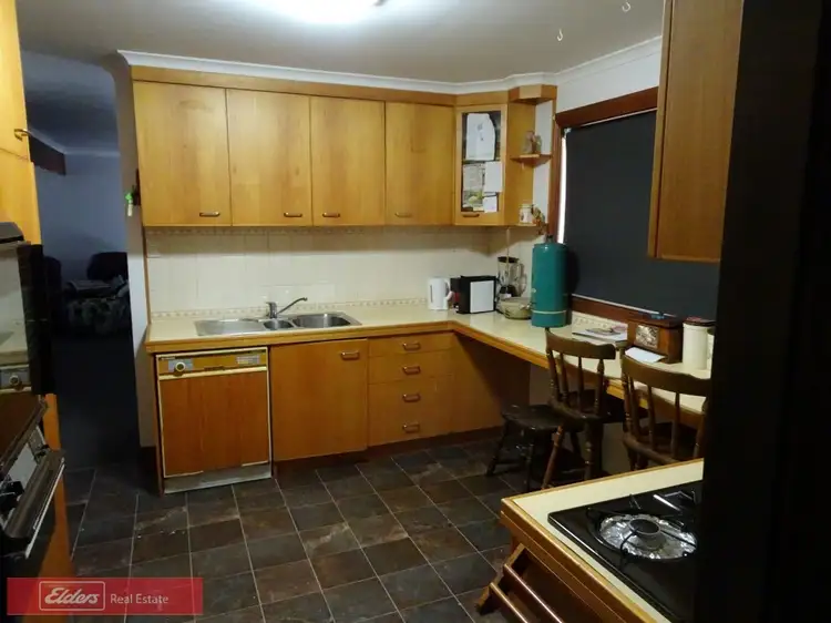 Fifth view of Homely house listing, 50 SEILERS ROAD, Lake Clarendon QLD 4343