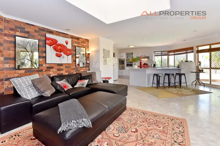 Third view of Homely house listing, 12 Jarrah Pl, Durack QLD 4077