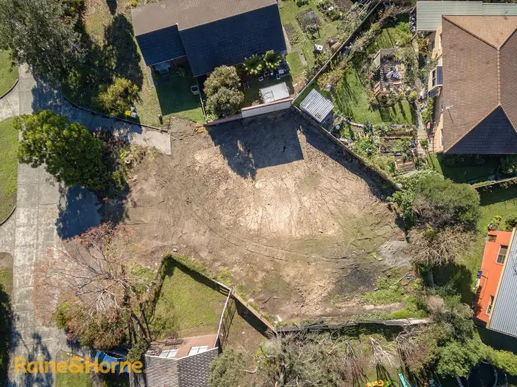 Third view of Homely land listing, 3 Reef Parade, Blackmans Bay TAS 7052