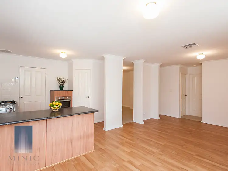 Seventh view of Homely house listing, 1 Cambus Court, Riverton WA 6148