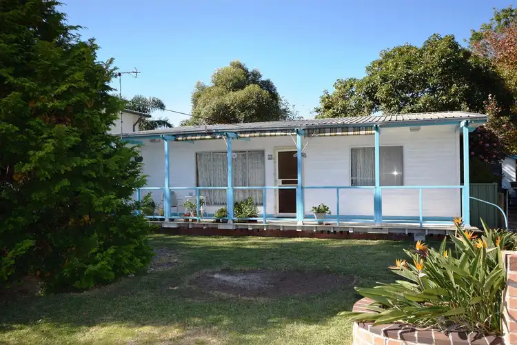 Main view of Homely house listing, 32 Aspinall Street, Shoalhaven Heads NSW 2535