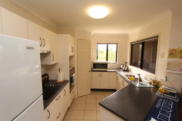 Third view of Homely house listing, 1 Heathcote Court, Deeragun QLD 4818