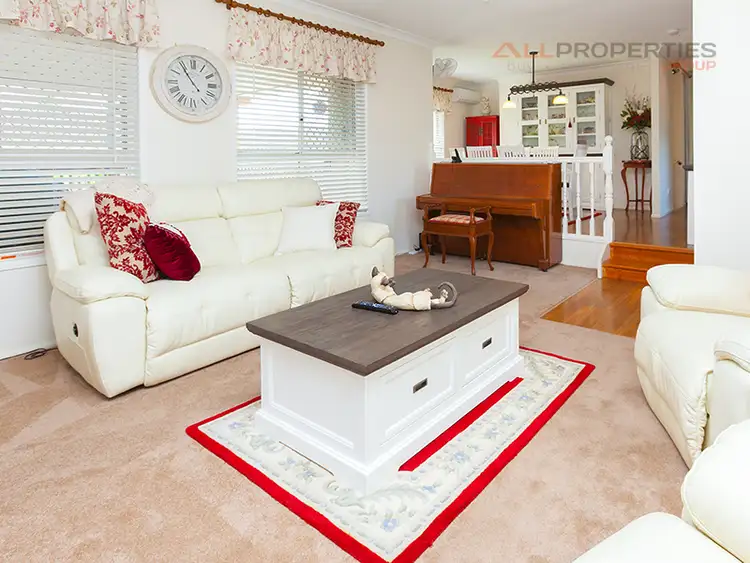 Seventh view of Homely house listing, 7 Jay Court, Mount Warren Park QLD 4207