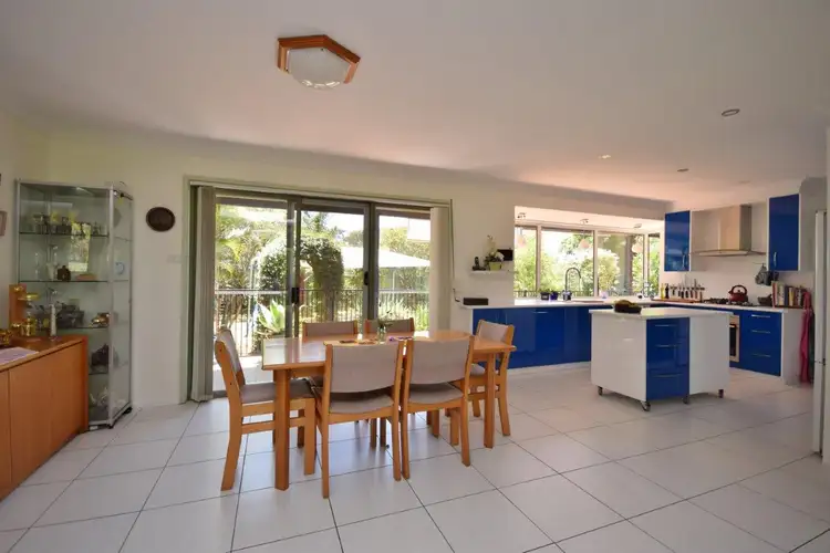 Second view of Homely house listing, 35B Worrigee Road, Worrigee NSW 2540