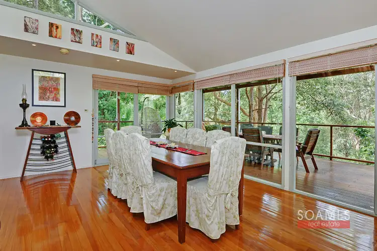Third view of Homely house listing, 34 Maranta Street, Hornsby NSW 2077