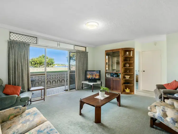 2/21 Ivory Crescent, Tweed Heads NSW 2485