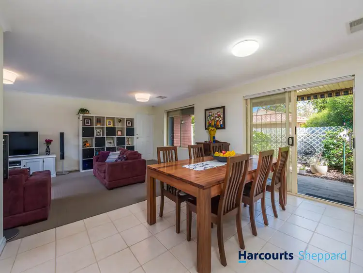 Sixth view of Homely house listing, 2/40 Murray Terrace, Oaklands Park SA 5046