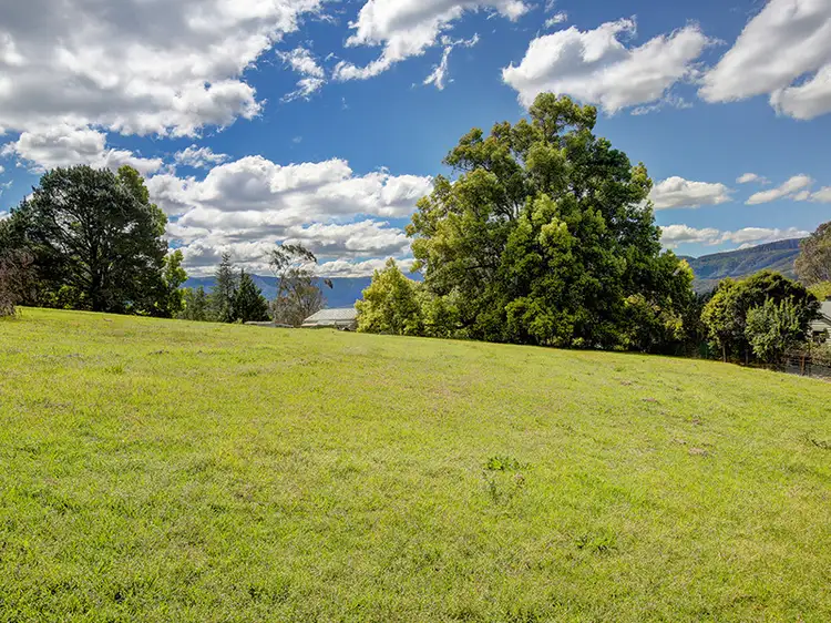 Lots 25 Quirk Street, Kangaroo Valley NSW 2577