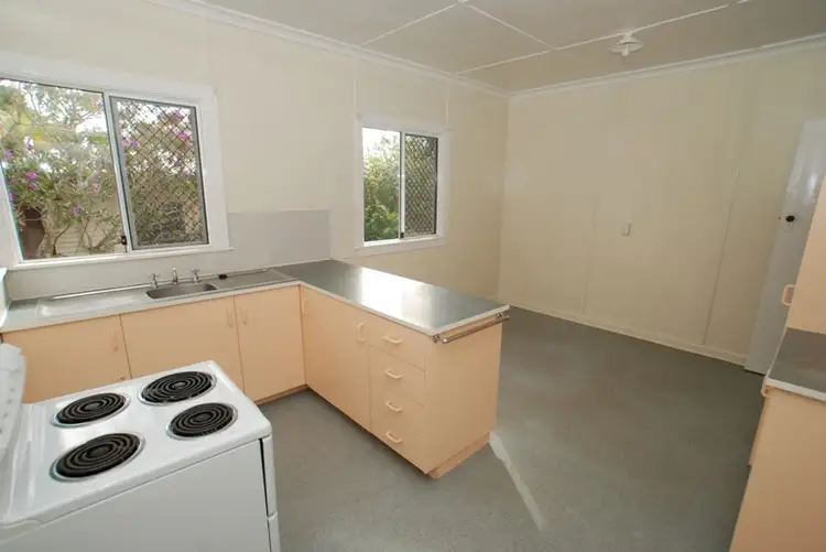Second view of Homely house listing, 66 Crowley Street, Zillmere QLD 4034