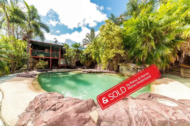 Main view of Homely house listing, 20 Melia Lane, Pomona QLD 4568