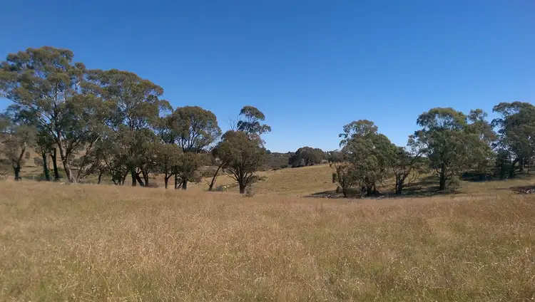 Second view of Homely land listing, 6 Spencer Lane, Orange NSW 2800