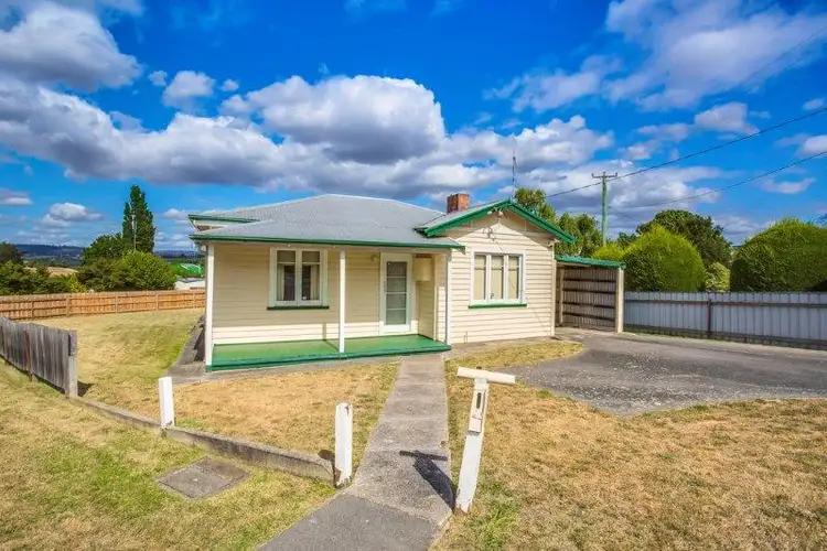 40 Station Road, St Leonards TAS 7250