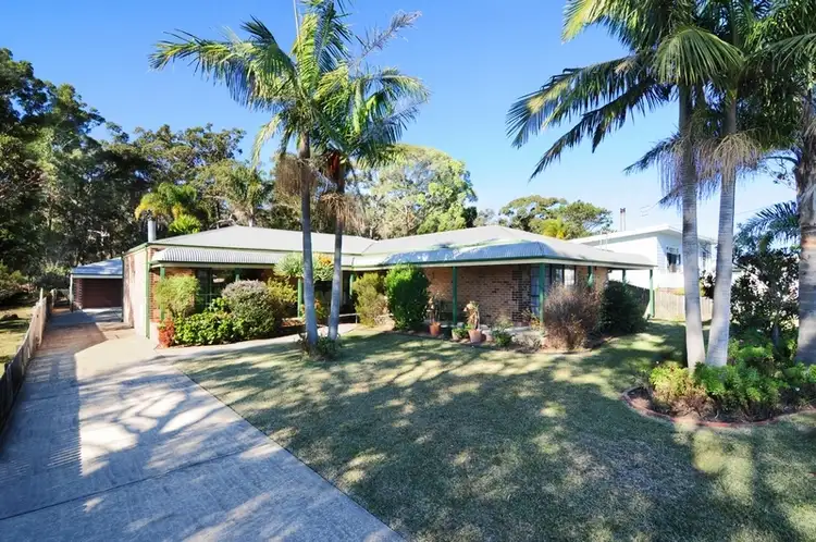44 Grandview Street, Erowal Bay NSW 2540