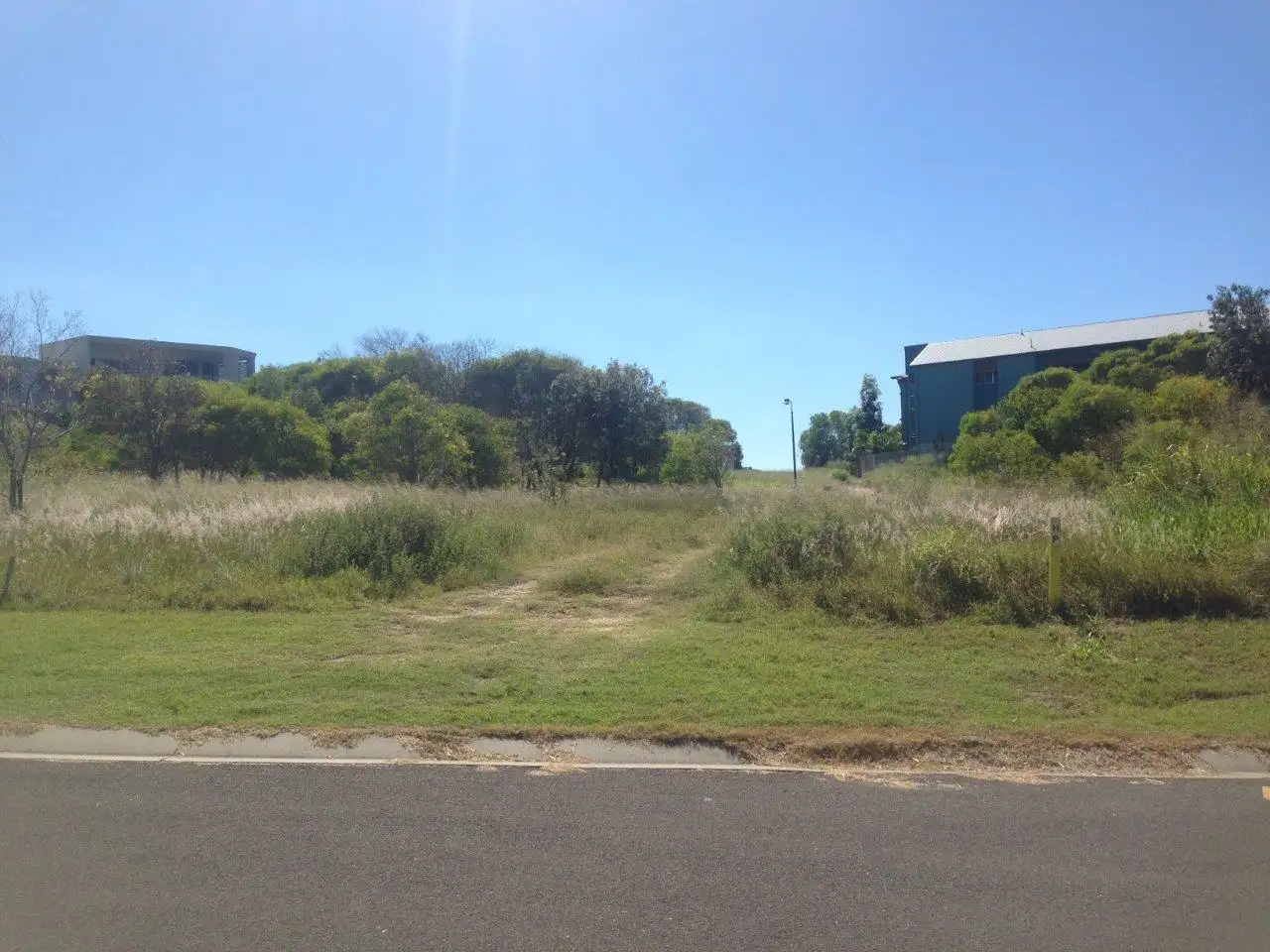 Main view of Homely land listing, lot 55 Marine Parade, Agnes Water QLD 4677
