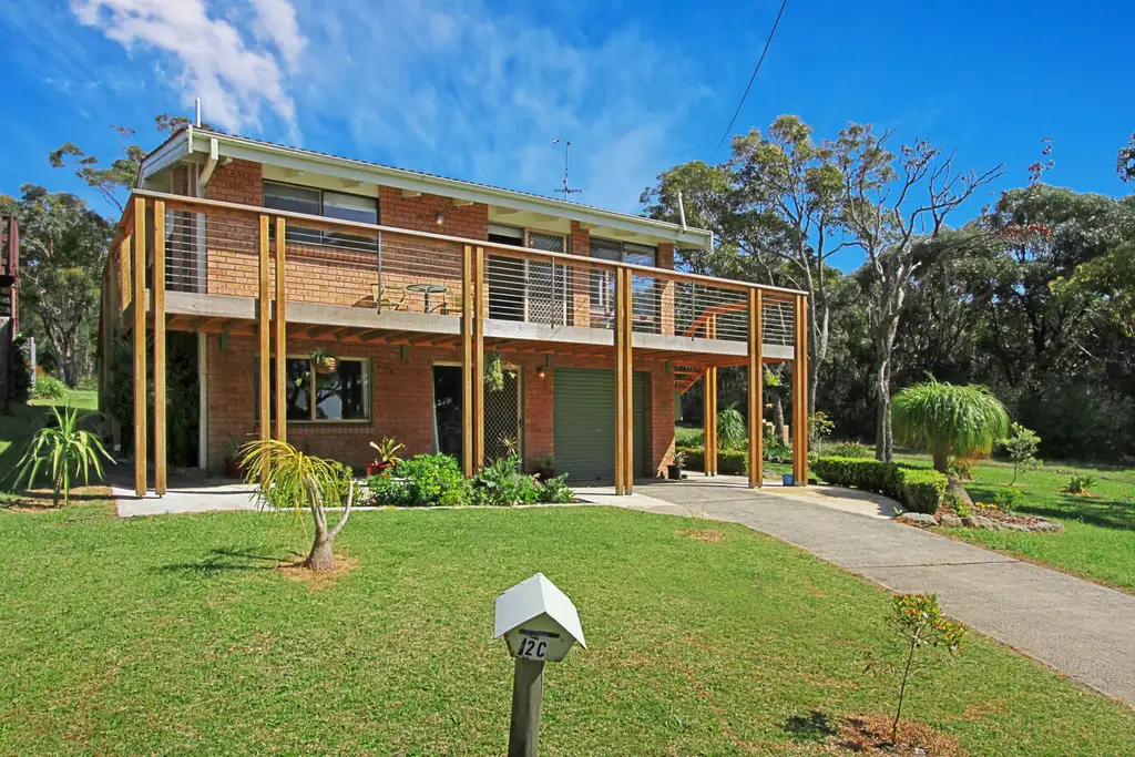 Main view of Homely house listing, 2C Canberra Crescent, Burrill Lake NSW 2539