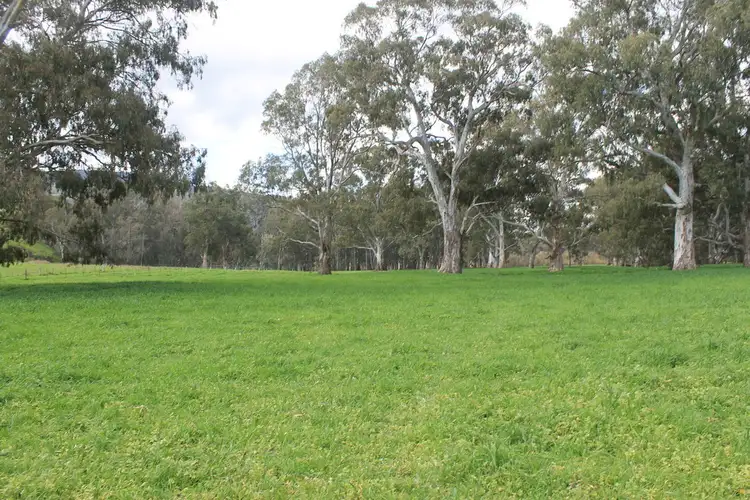 Fifth view of Homely rural property listing, 325 Switzerland Road, Ghin Ghin VIC 3717