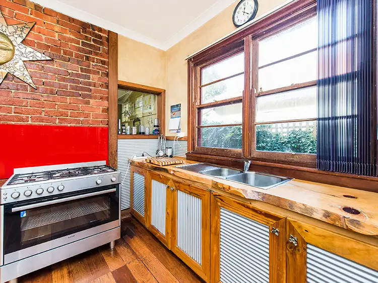 Sixth view of Homely house listing, 2 Council Place, East Fremantle WA 6158