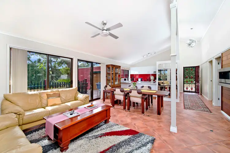 Fourth view of Homely house listing, 24 Skyline Place, Bonny Hills NSW 2445