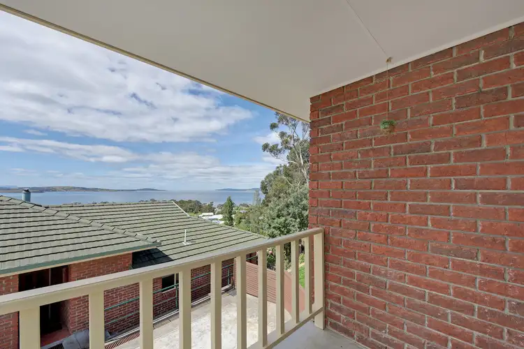 Third view of Homely house listing, 2/64 Coolamon Road, Taroona TAS 7053